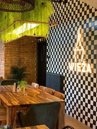 Restauracja Wieza