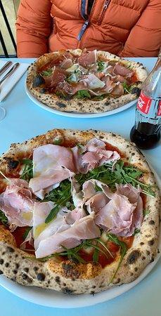 Nonna Pizzeria