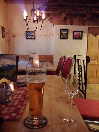 Pizzeria La Rustica
