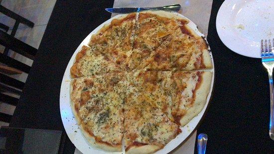 Camaron King Bistro