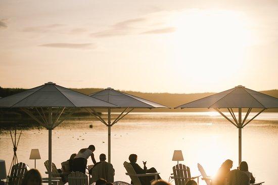 Restaurant Insel der Sinne