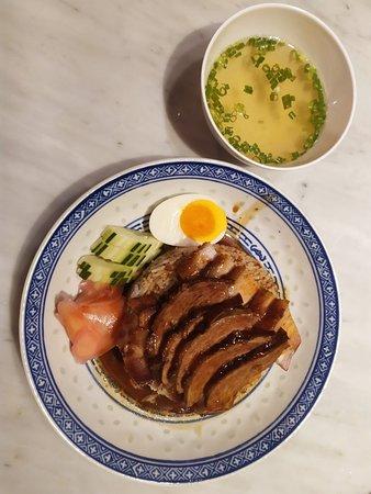 Nanyuan Noodle