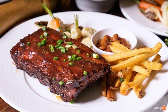 The Duke's Phuket