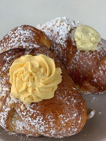Silver Moon Bakery