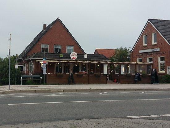 Ohes Fischlokal Fischspezialitaeten-Restaurant