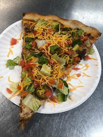 Brooklyn's Finest Pizza