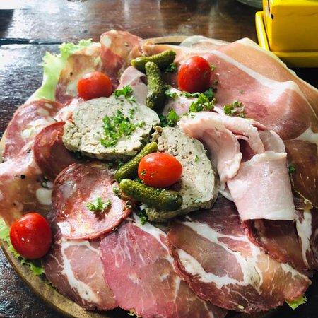 La Fringale
