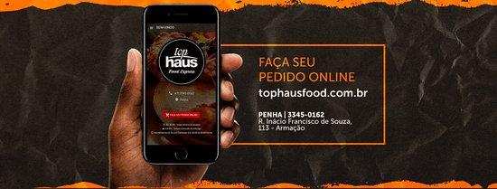 Top Haus Food Express