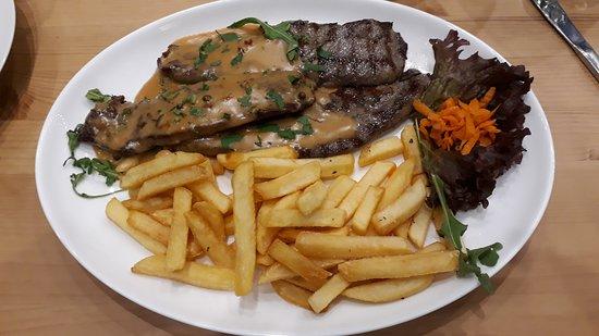 Kavala Restaurant