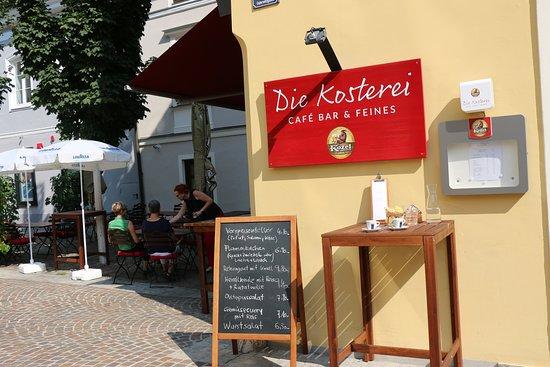 DIE KOSTEREI Margit Kostwein
