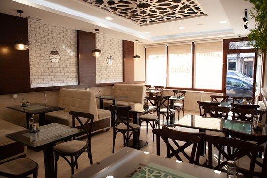 Restaurant Ukus