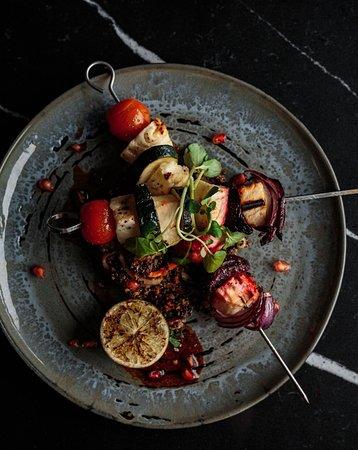 Embankment Kitchen At CitySuites