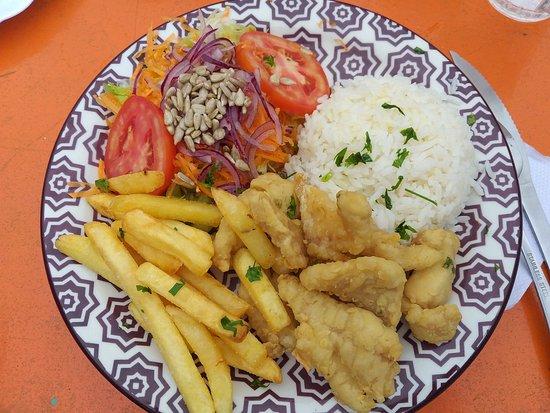 Bistro Odoya