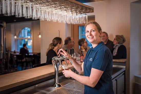 Bierhalle Spezialitatenbrauerei