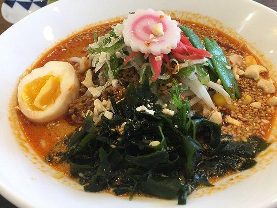 Ninja Noodle