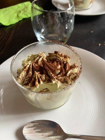 Antidote Restaurant de pates