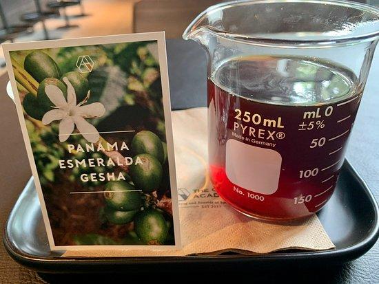 The Coffee Academics Thailand