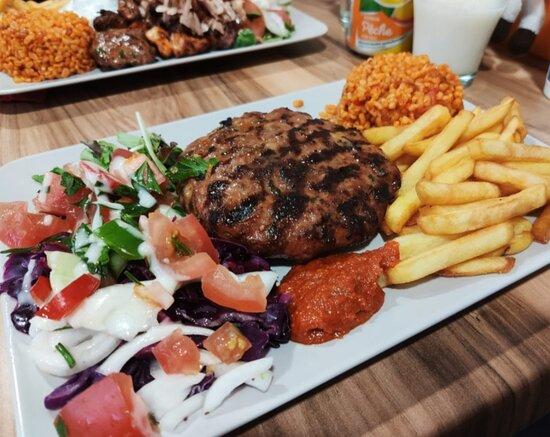 Grill Etoile