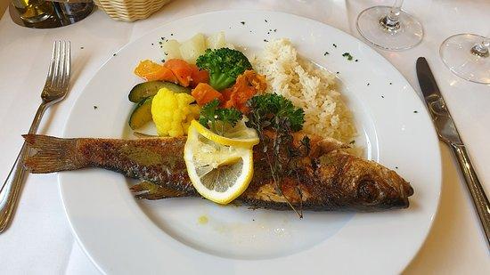 Ristorante Thawolo