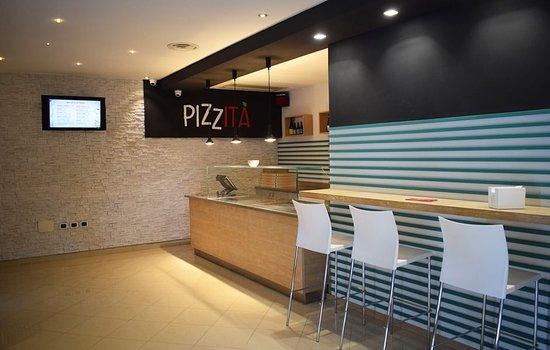 Pizzita