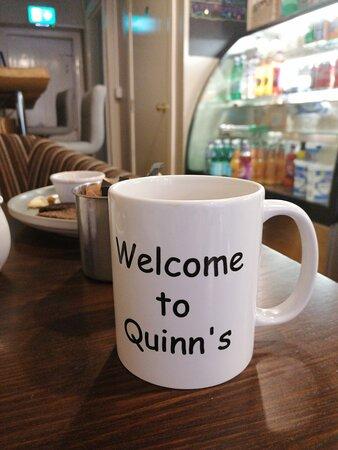 Quinn's