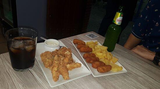 Taberna El Regreso