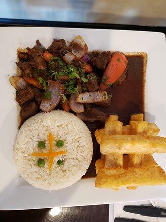 Perfect Pollo