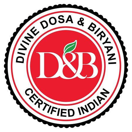 Divine Dosa & Biryani