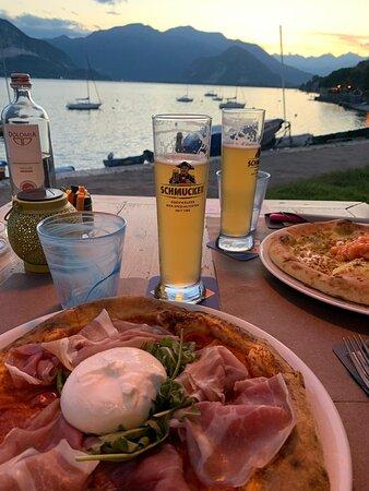 Matisse Verbania Suna