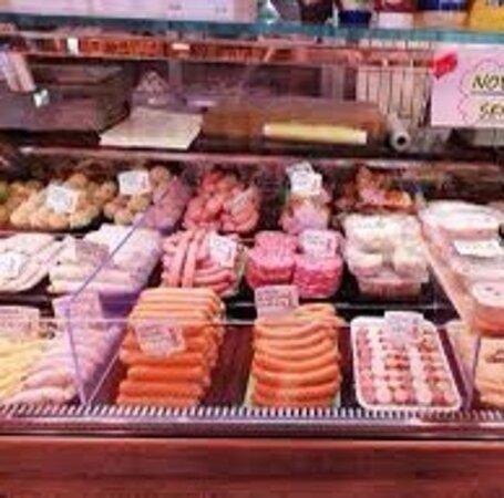 Macelleria Carpano