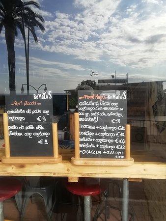 Bemalo's Brasserie