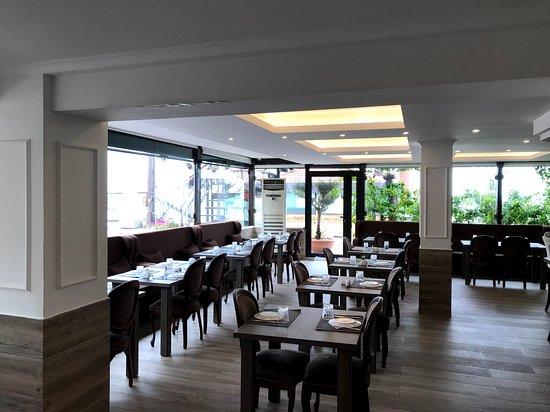 Ayana Fusion Restaurant