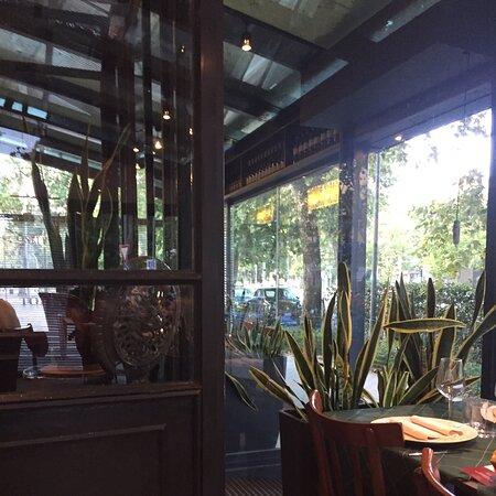 Ribot Bistrot