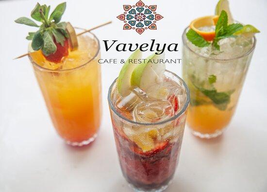Vavelya Cafe & Restaurant