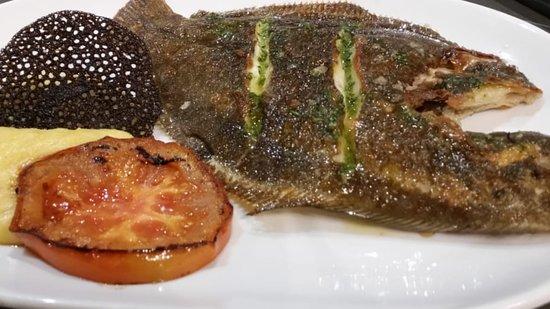 Segredos Gastrobar