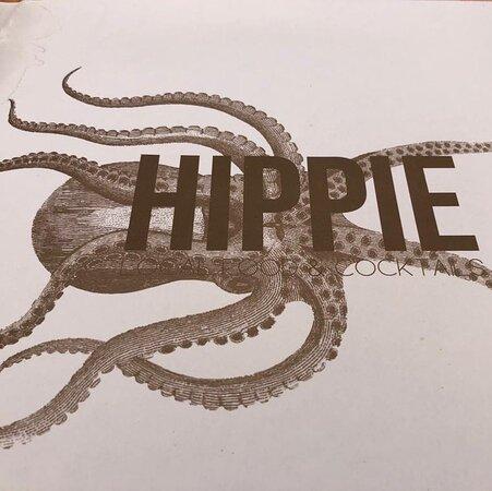Hippie