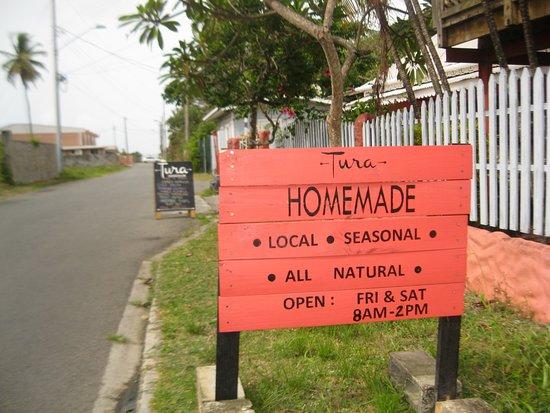 Tura Homemade