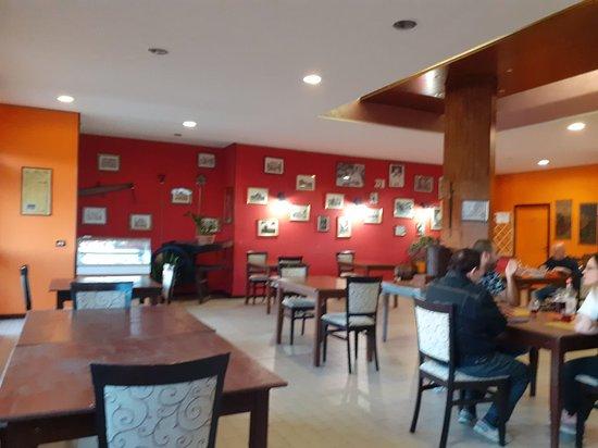 Osteria Dar Brigante