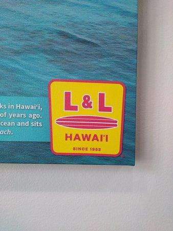 L&L Hawaiian Barbecue