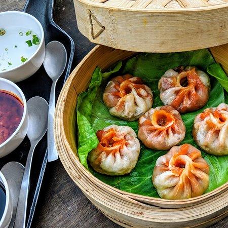 Noodle Canteen - Aundh