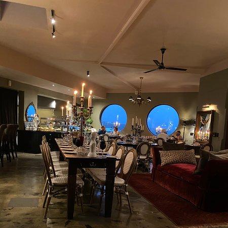 Grand Cafe & Room