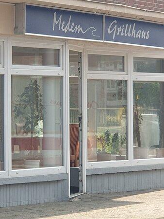 Medem Grillhaus