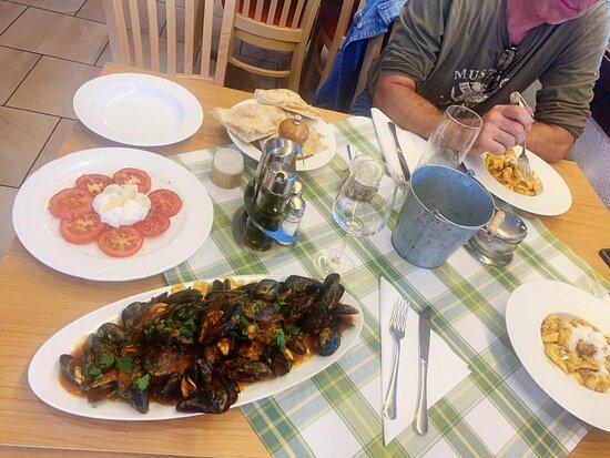 Osteria da Antonio