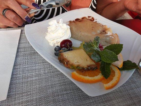 Restaurant La Promenade