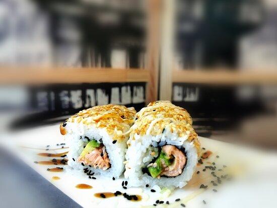 Sushi Runner
