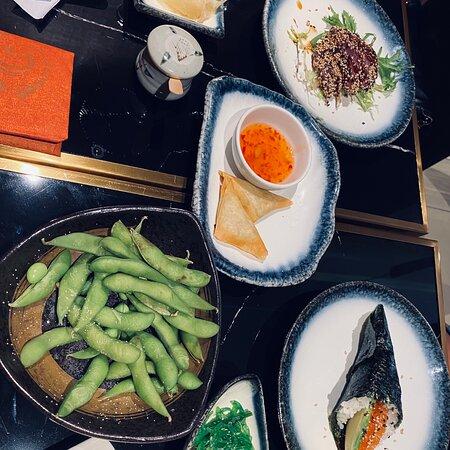 Taberu Restaurant