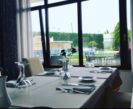 Authentic Family Restaurant