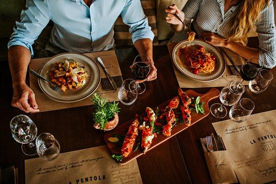 La Pentola Trattoria Makarska