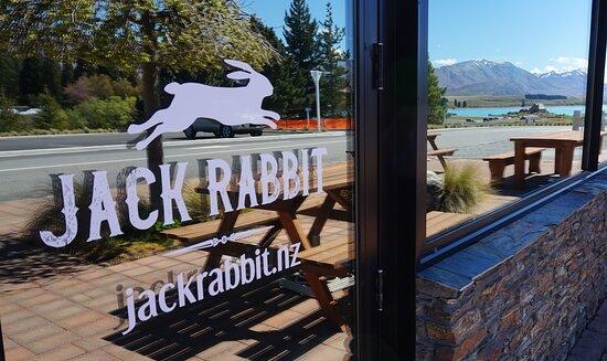 Jack Rabbit