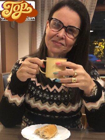 Cafe CaRIOca Gramado - Rs